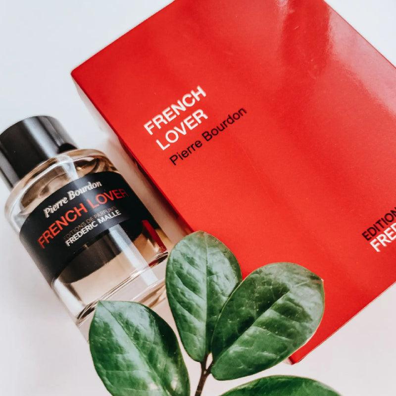 Frederic Malle French Lover Eau De Parfum 100ml - LMCHING Group Limited