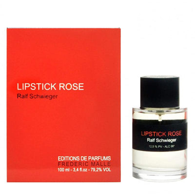Frederic Malle Lipstick Rose Eau De Parfum 100ml