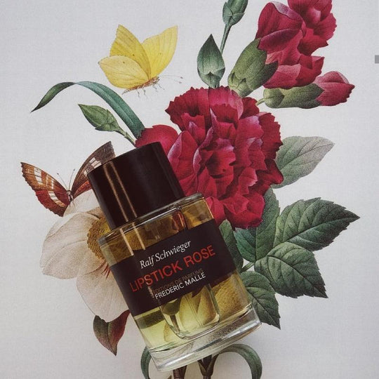 Frederic Malle Lipstick Rose Eau De Parfum 100ml - LMCHING Group Limited