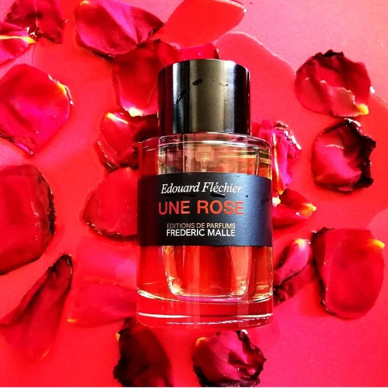 FREDERIC MALLE Rose Tonnerre 100ml - LMCHING Group Limited