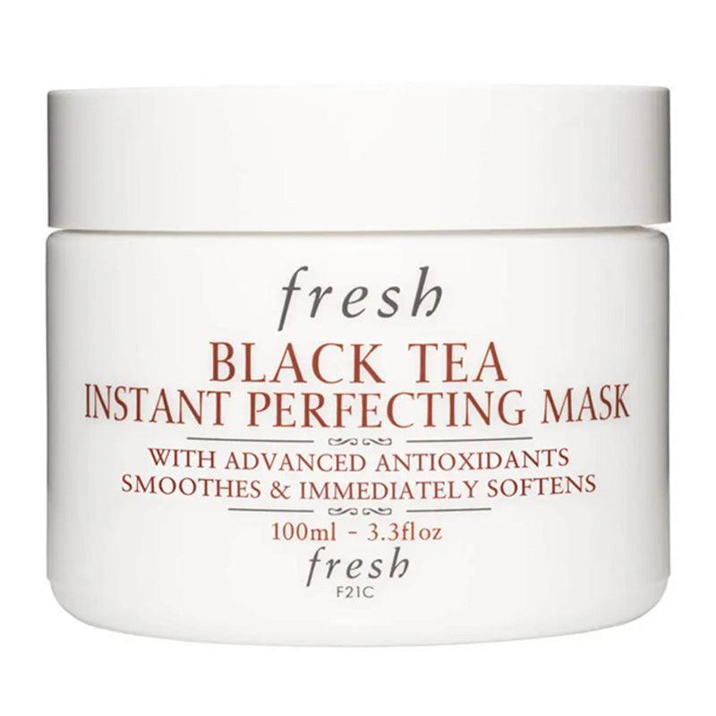 fresh Black Tea Instant Perfecting Mask 100ml - LMCHING Group Limited