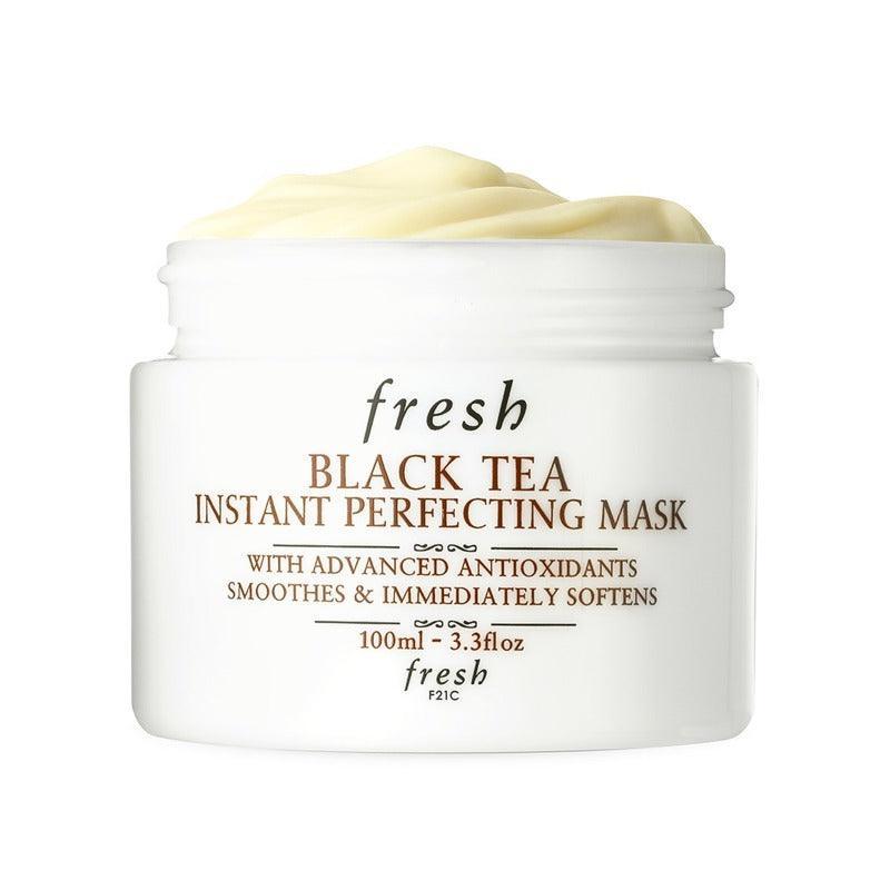 fresh Black Tea Instant Perfecting Mask 100ml - LMCHING Group Limited