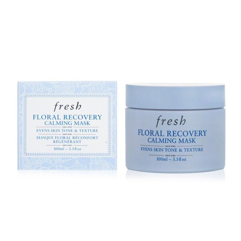 fresh Floral Recovery Calming Mask 100ml - LMCHING Group Limited