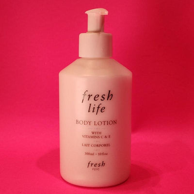 fresh Fresh Life Body Lotion 300ml - LMCHING Group Limited