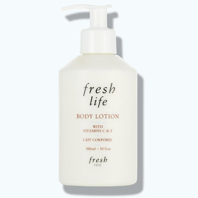 fresh Fresh Life Body Lotion 300ml - LMCHING Group Limited