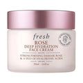 fresh Rose Deep Hydration Face Cream 50ml - LMCHING Group Limited