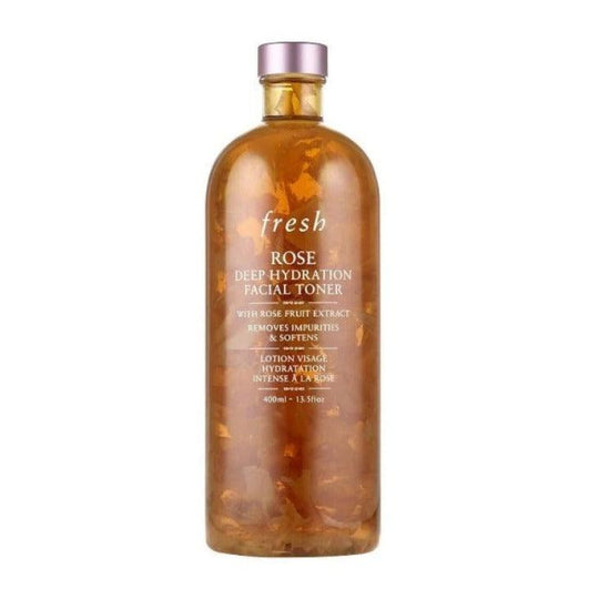 fresh Rose Hydration Facial Toner 450ml - LMCHING Group Limited