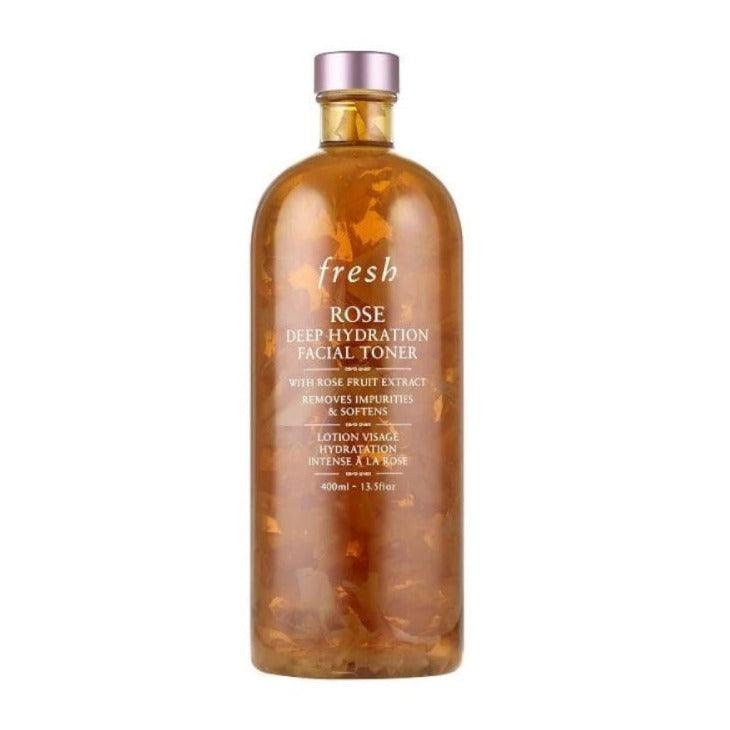 fresh Rose Hydration Facial Toner 450ml - LMCHING Group Limited