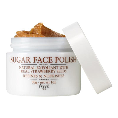 fresh Sugar Face Polish Exfoliator Mask 125g - LMCHING Group Limited