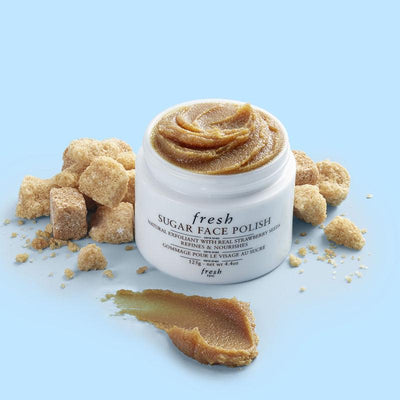 fresh Sugar Face Polish Exfoliator Mask 125g - LMCHING Group Limited