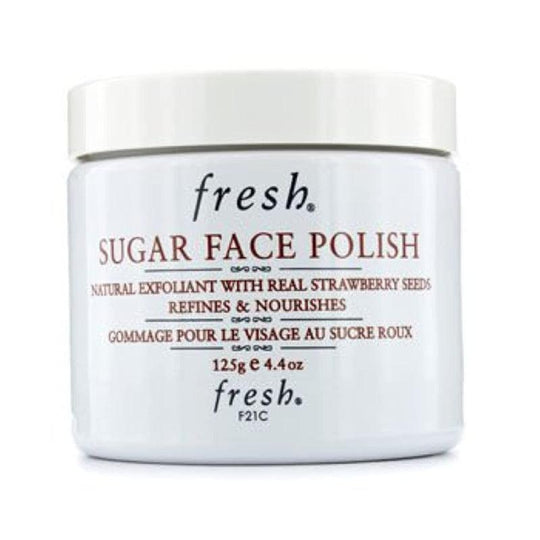 fresh Sugar Face Polish Exfoliator Mask 125g - LMCHING Group Limited