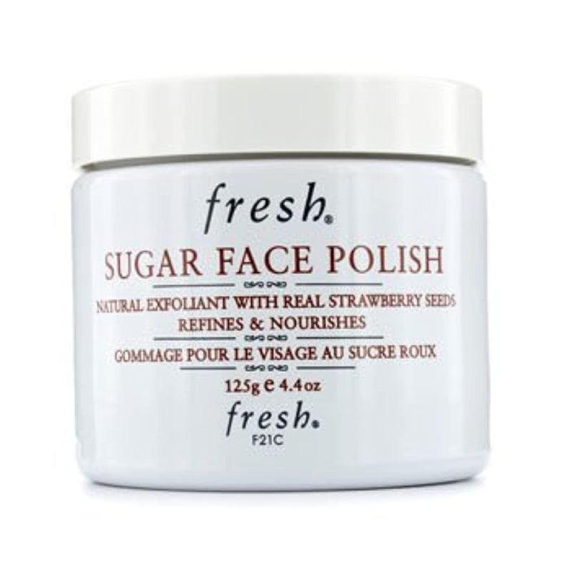 Sugar face on sale polish fresh