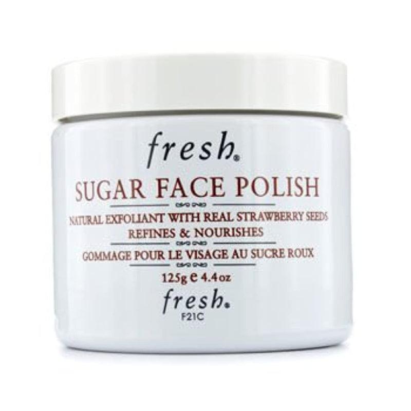 fresh Sugar Face Polish Exfoliator Mask 125g - LMCHING Group Limited