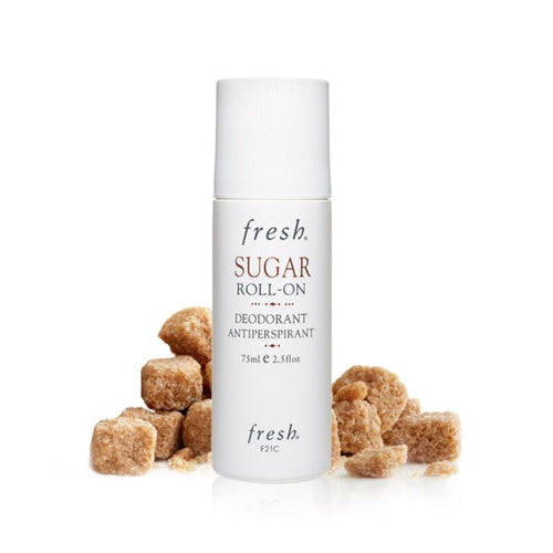 fresh Sugar Roll On Deodorant 75ml - LMCHING Group Limited