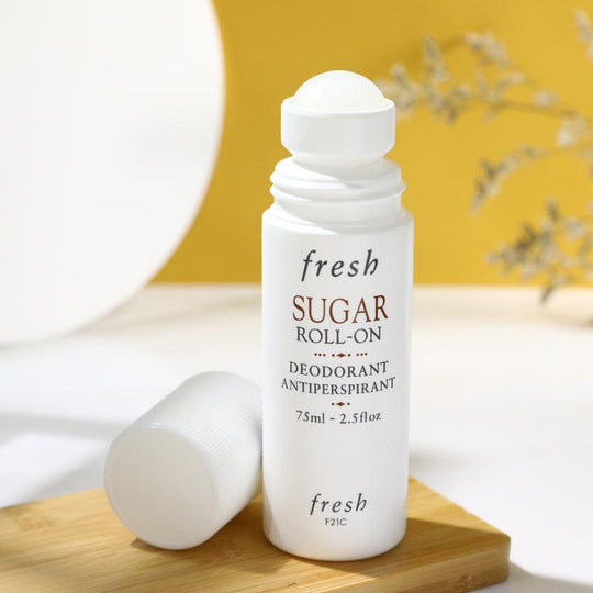 fresh Sugar Roll On Deodorant 75ml - LMCHING Group Limited