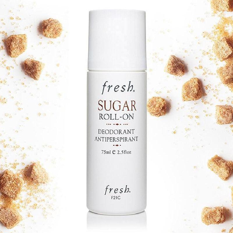 fresh Sugar Roll On Deodorant 75ml - LMCHING Group Limited