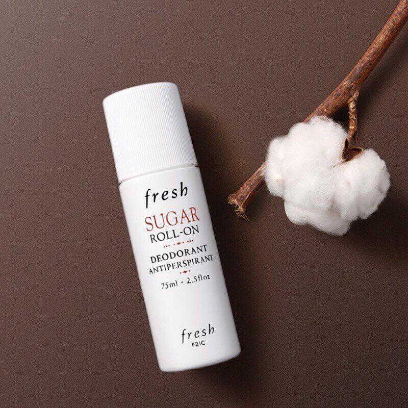 fresh Sugar Roll On Deodorant 75ml - LMCHING Group Limited