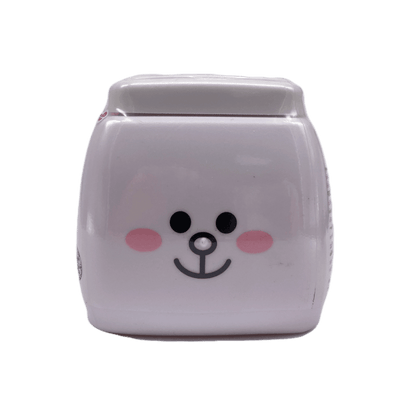Fresh Time x Line Friends Cute Aroma Solid Air Freshener (Cony-Rose) 155g - LMCHING Group Limited