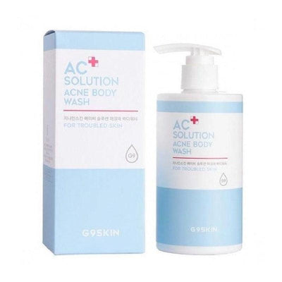 G9SKIN AC Solution Acne Body Wash 300g - LMCHING Group Limited