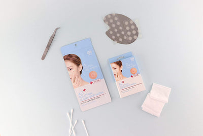 G9SKIN AC Solution Acne Clear Spot Patch 36pcs/pack - LMCHING Group Limited