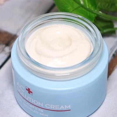 G9SKIN AC Solution Cream 50g - LMCHING Group Limited