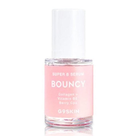 G9SKIN Super B Bouncy Serum (Soothing) 30ml - LMCHING Group Limited