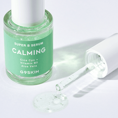 G9SKIN Super B Calming Serum (Calming) 30ml - LMCHING Group Limited