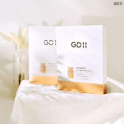 GD11 Premium RX Cell Treatment Mask 6pcs - LMCHING Group Limited