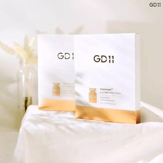 GD11 Premium RX Cell Treatment Mask 6pcs - LMCHING Group Limited