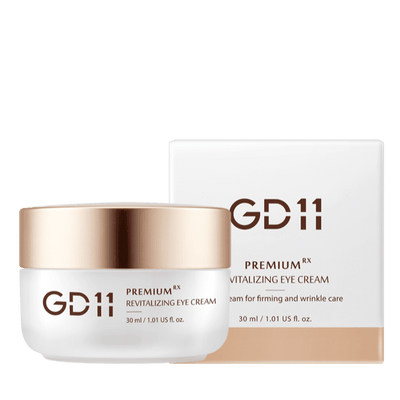 GD11 Premium RX Ревитализирующий крем для глаз 30ml