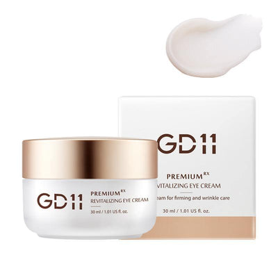 GD11 Premium RX Revitalizing Eye Cream 30ml - LMCHING Group Limited