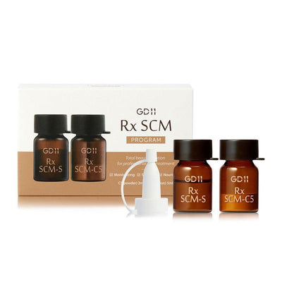 GD11 Rx SCM Program (2 productos)