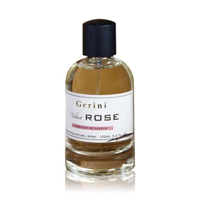 Gerini Velvet Rose Extrait De Parfum 100ml