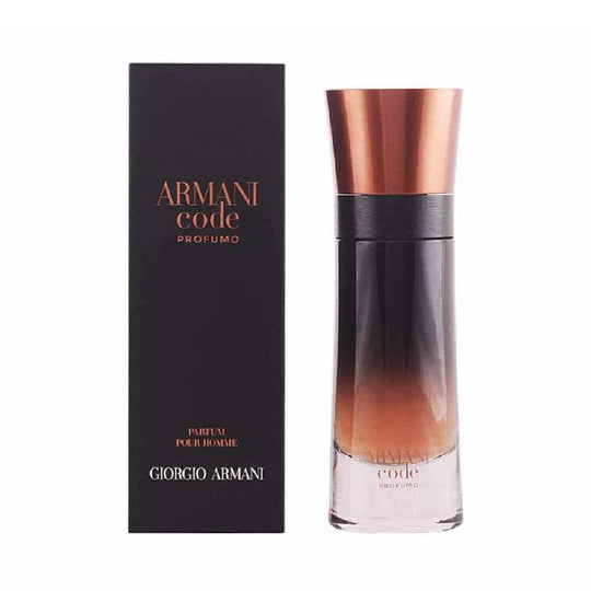 Giorgio Armani Code Profumo Eau De Parfum 60ml - LMCHING Group Limited