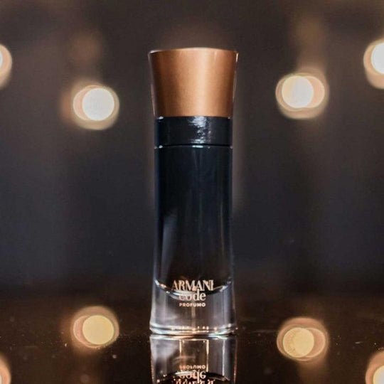 Giorgio Armani Code Profumo Eau De Parfum 60ml - LMCHING Group Limited