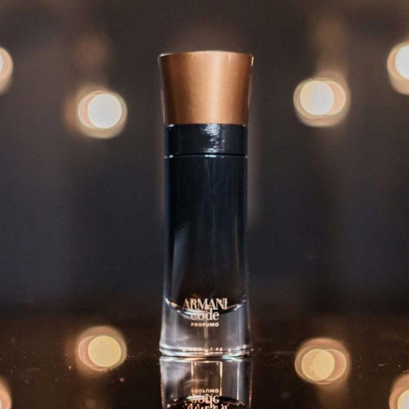 Giorgio Armani Code Profumo Eau De Parfum 60ml - LMCHING Group Limited
