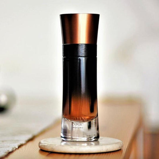Giorgio Armani Code Profumo Eau De Parfum 60ml - LMCHING Group Limited