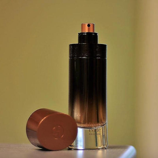 Giorgio Armani Code Profumo Eau De Parfum 60ml - LMCHING Group Limited