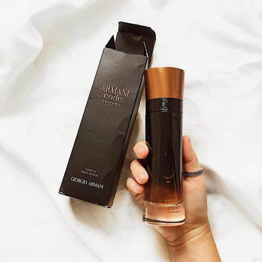 Giorgio Armani Code Profumo Eau De Parfum 60ml - LMCHING Group Limited