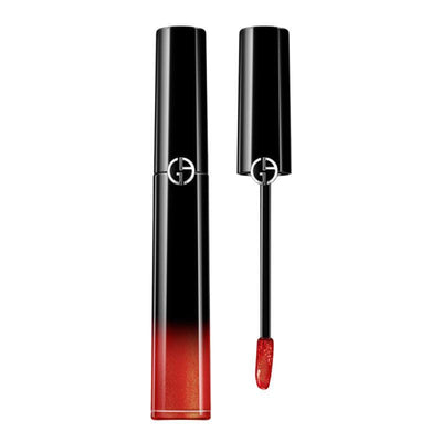 Giorgio Armani Ecstasy Lacquer Lip Gloss (#302 Amber) 6ml - LMCHING Group Limited
