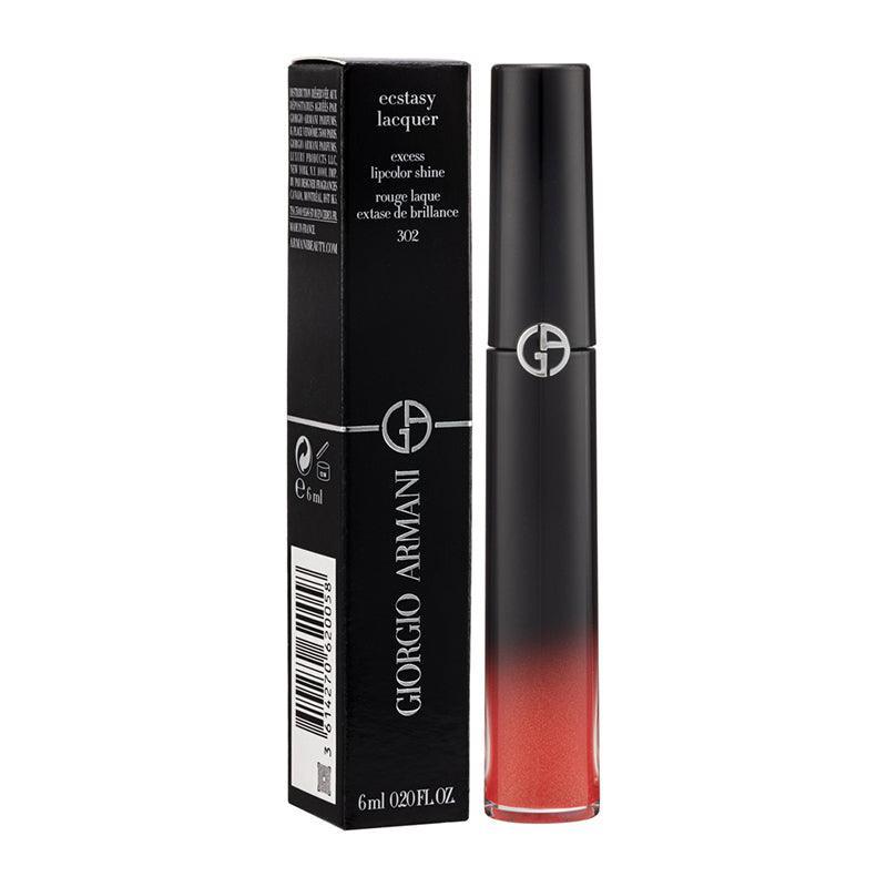 Giorgio Armani Ecstasy Lacquer Lip Gloss (