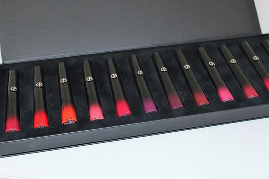 Giorgio Armani Ecstasy Lacquer Lip Gloss (