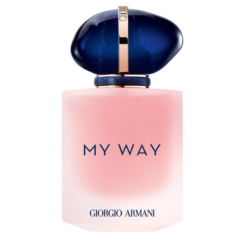 GIORGIO ARMANI My Way Floral Eau De Parfum 50ml - LMCHING Group Limited