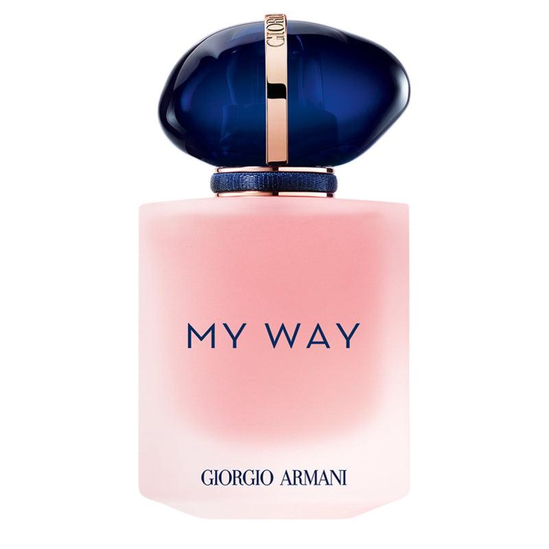 Giorgio Armani My Way Floral Eau De Parfum 50ml - LMCHING Group Limited
