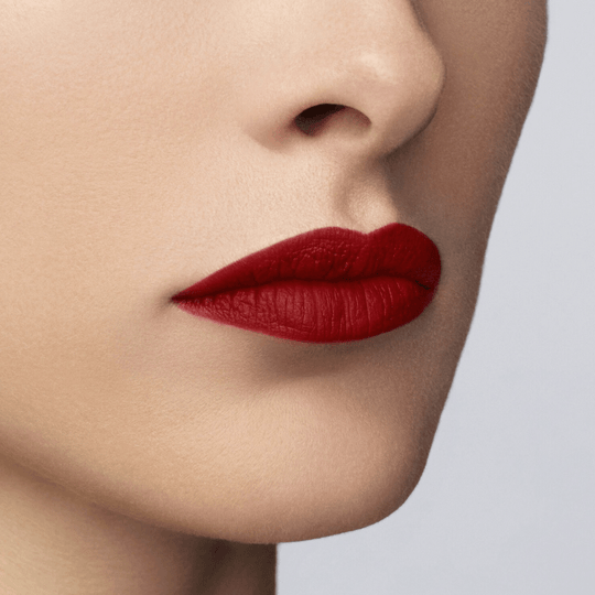 GIORGIO ARMANI Rouge D Armani Matte Intense Matte Comfort