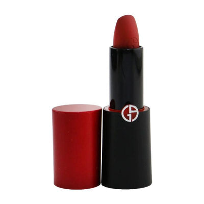 GIORGIO ARMANI Rouge D'Armani Matte Intense Matte & Comfort Lipcolor (#406 Mostra) 4g - LMCHING Group Limited