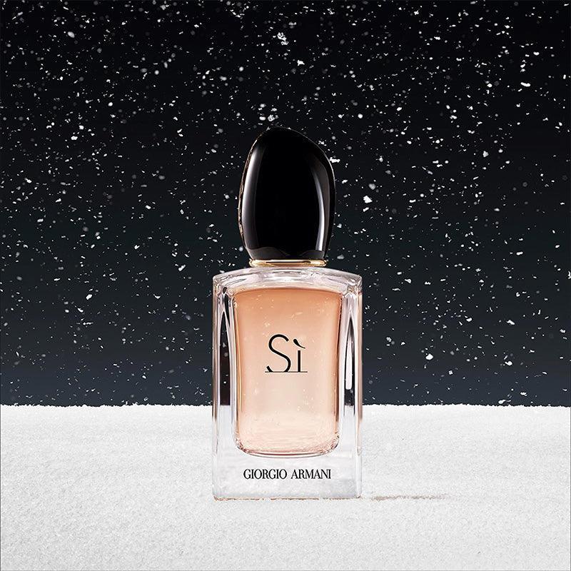 GIORGIO ARMANI Si Eau De Perfum (Bergamot) 50ml - LMCHING Group Limited