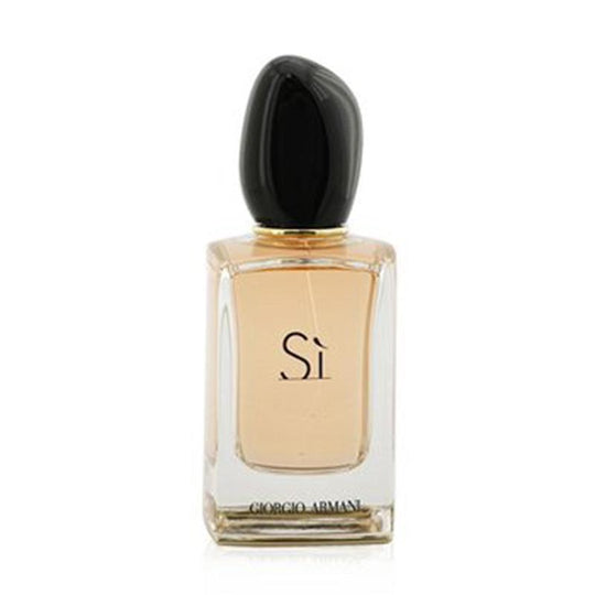 GIORGIO ARMANI Si Eau De Perfum (Bergamot) 50ml - LMCHING Group Limited