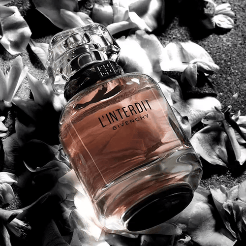 GIVENCHY L'Interdit Eau de Parfum 50ml / 80ml - LMCHING Group Limited