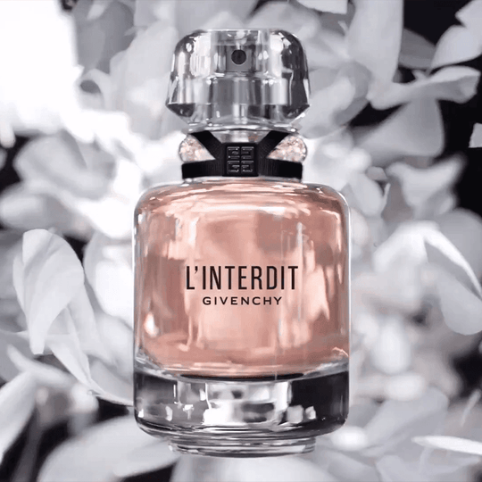 GIVENCHY 法国禁忌女士浓香水50ml / 80ml – LMCHING Group Limited GIVENCHY 法国禁忌女士浓香水50ml / 80ml – LMCHING Group Limited